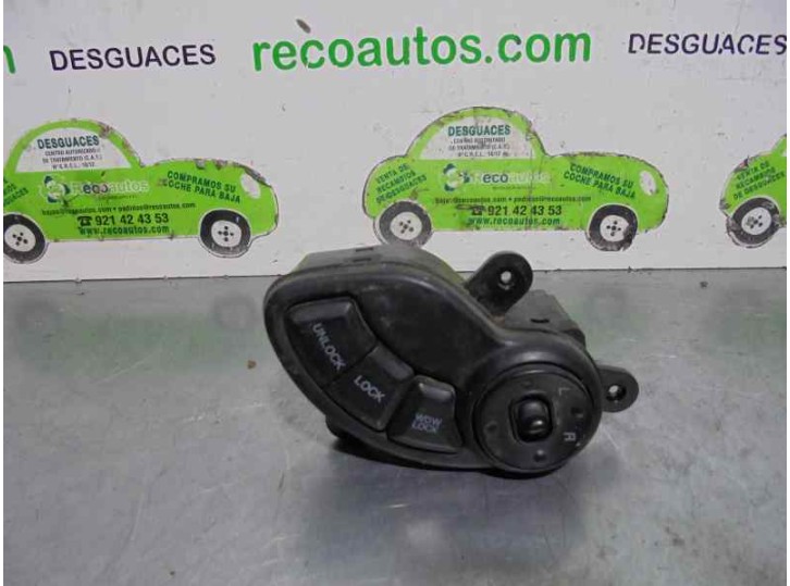 Recambio de mando retrovisor para hyundai santa fe (sm) 2.4 cat referencia OEM IAM 9353026000 