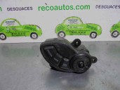 Replacement mirror control for Hyundai Santa Fe (SM) 2.4 CAT OEM IAM reference 9353026000 