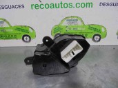 Replacement mirror control for Hyundai Santa Fe (SM) 2.4 CAT OEM IAM reference 9353026000 