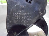 Replacement mirror control for Hyundai Santa Fe (SM) 2.4 CAT OEM IAM reference 9353026000 