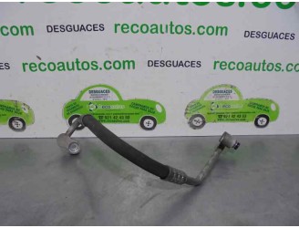 Recambio de tubos aire acondicionado para bmw serie 3 berlina (e46) 320d referencia OEM IAM 6905933 64536904013 