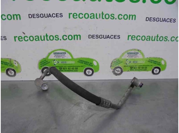 Recambio de tubos aire acondicionado para bmw serie 3 berlina (e46) 320d referencia OEM IAM 6905933 64536904013 