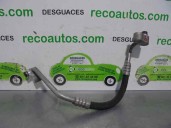 Recambio de tubos aire acondicionado para bmw serie 3 berlina (e46) 320d referencia OEM IAM 6905933 64536904013 