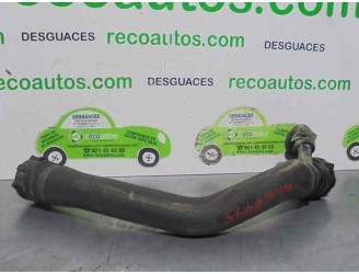 Recambio de tubo para bmw serie 3 berlina (e46) 320d referencia OEM IAM 2247324C  