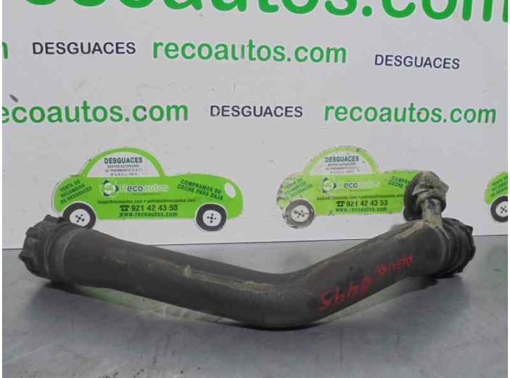 Recambio de tubo para bmw serie 3 berlina (e46) 320d referencia OEM IAM 2247324C 
