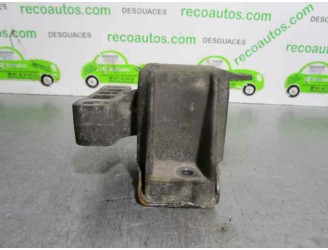 Recambio de soporte motor izquierdo para seat toledo (1m2) 1.9 tdi referencia OEM IAM 1J0199555 