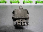 Recambio de soporte motor izquierdo para seat toledo (1m2) 1.9 tdi referencia OEM IAM 1J0199555  