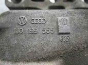 Recambio de soporte motor izquierdo para seat toledo (1m2) 1.9 tdi referencia OEM IAM 1J0199555 