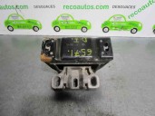 Recambio de soporte motor izquierdo para seat toledo (1m2) 1.9 tdi referencia OEM IAM 1J0199555 
