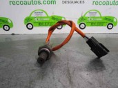 Recambio de sonda lambda para dacia sandero 1.2 16v referencia OEM IAM 7700274189 632270 