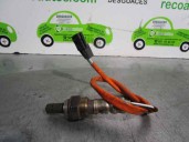 Recambio de sonda lambda para dacia sandero 1.2 16v referencia OEM IAM 7700274189 632270 