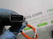 Recambio de sonda lambda para dacia sandero 1.2 16v referencia OEM IAM 7700274189 632270 