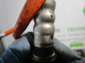 Recambio de sonda lambda para dacia sandero 1.2 16v referencia OEM IAM 7700274189 632270 