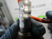 Recambio de sonda lambda para dacia sandero 1.2 16v referencia OEM IAM 7700274189 632270 