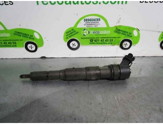 Recambio de inyector para mg serie 75 (rj) 2.0 16v cdt referencia OEM IAM 2354045 0445110030 BOSCH