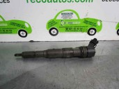 Recambio de inyector para mg serie 75 (rj) 2.0 16v cdt referencia OEM IAM 2354045  0445110030 BOSCH