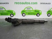 Recambio de inyector para mg serie 75 (rj) 2.0 16v cdt referencia OEM IAM 2354045 0445110030 BOSCH