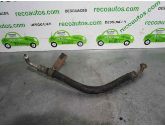 Recambio de tubos aire acondicionado para asia motors rocsta 2.2 d 4x4 rocsta 2.2 d 4x4 referencia OEM IAM 