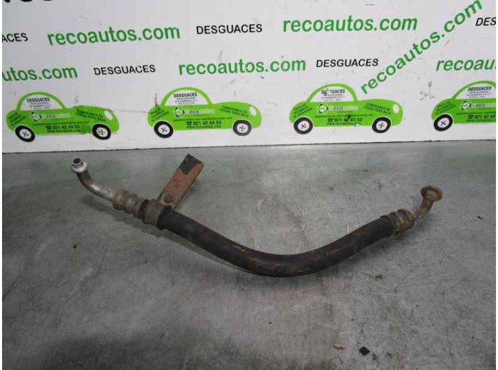 Recambio de tubos aire acondicionado para asia motors rocsta 2.2 d 4x4 rocsta 2.2 d 4x4 referencia OEM IAM 