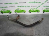 Recambio de tubos aire acondicionado para asia motors rocsta 2.2 d 4x4 rocsta 2.2 d 4x4 referencia OEM IAM 