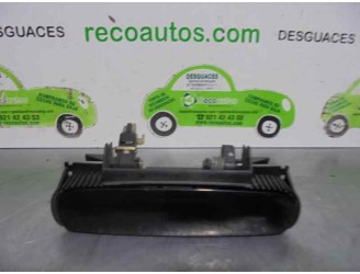 Recambio de maneta exterior delantera derecha para audi allroad quattro (4b5) 2.5 v6 24v tdi referencia OEM IAM 4B0839885 