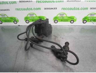 Replacement ignition coil for Peugeot 205 berlina 1.1 mito OEM IAM reference SAGEM