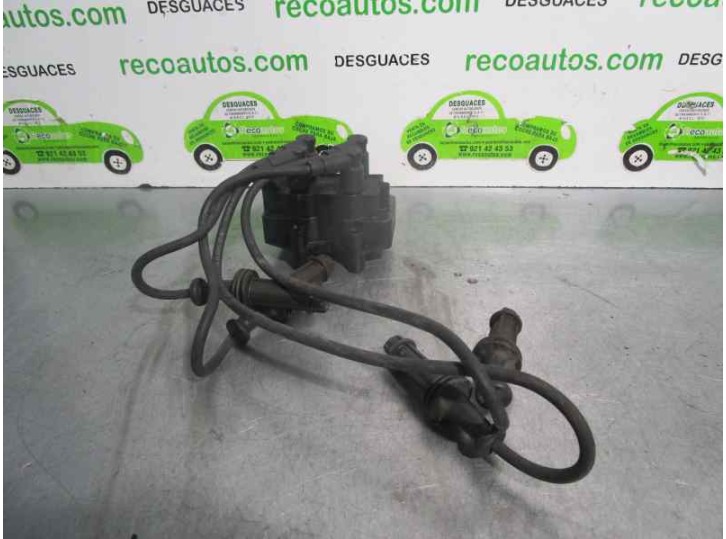 Recambio de bobina encendido para peugeot 205 berlina 1.1 mito referencia OEM IAM SAGEM