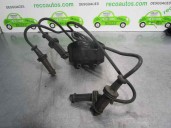Replacement ignition coil for Peugeot 205 berlina 1.1 mito OEM IAM reference SAGEM