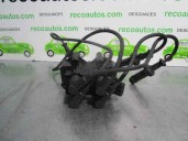 Recambio de bobina encendido para peugeot 205 berlina 1.1 mito referencia OEM IAM SAGEM