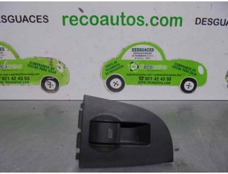 Recambio de mando elevalunas delantero derecho para audi allroad quattro (4b5) 2.5 v6 24v tdi referencia OEM IAM 4B0959855 