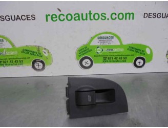 Recambio de mando elevalunas trasero derecho para audi allroad quattro (4b5) 2.5 v6 24v tdi referencia OEM IAM 4B0959855 