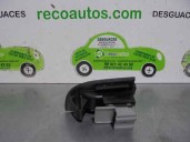 Recambio de mando elevalunas trasero derecho para audi allroad quattro (4b5) 2.5 v6 24v tdi referencia OEM IAM 4B0959855 