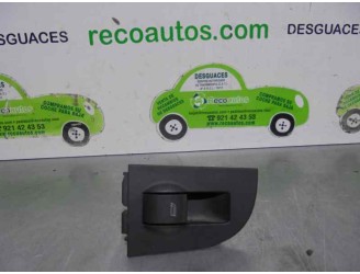 Recambio de mando elevalunas trasero izquierdo para audi allroad quattro (4b5) 2.5 v6 24v tdi referencia OEM IAM 4B0959855  