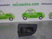 Recambio de mando elevalunas trasero izquierdo para audi allroad quattro (4b5) 2.5 v6 24v tdi referencia OEM IAM 4B0959855 