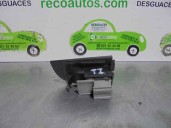 Recambio de mando elevalunas trasero izquierdo para audi allroad quattro (4b5) 2.5 v6 24v tdi referencia OEM IAM 4B0959855 