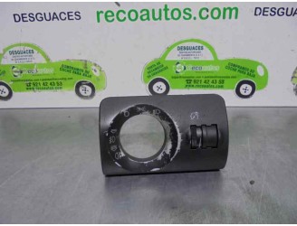 Recambio de mando luces salpicadero para audi allroad quattro (4b5) 2.5 v6 24v tdi referencia OEM IAM 13021101  
