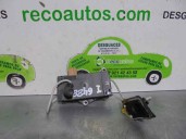 Recambio de modulo electronico para audi allroad quattro (4b5) 2.5 v6 24v tdi referencia OEM IAM 4B0951177A  