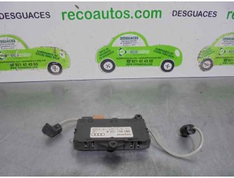 Recambio de modulo electronico para audi allroad quattro (4b5) 2.5 v6 24v tdi referencia OEM IAM 4B0951178A 