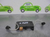 Recambio de modulo electronico para audi allroad quattro (4b5) 2.5 v6 24v tdi referencia OEM IAM 4B0951178A  