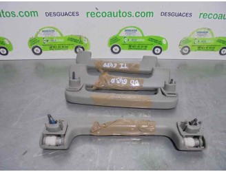 Recambio de maneta interior delantera derecha para audi allroad quattro (4b5) 2.5 v6 24v tdi referencia OEM IAM 1761078 