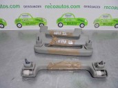 Recambio de maneta interior delantera derecha para audi allroad quattro (4b5) 2.5 v6 24v tdi referencia OEM IAM 1761078 