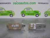 Recambio de luz interior para audi allroad quattro (4b5) 2.5 v6 24v tdi referencia OEM IAM 4D0947105A 