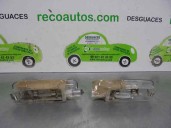 Recambio de luz interior para audi allroad quattro (4b5) 2.5 v6 24v tdi referencia OEM IAM 4D0947105A 