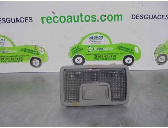 Recambio de luz interior para audi allroad quattro (4b5) 2.5 v6 24v tdi referencia OEM IAM 4B0947111 