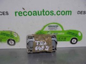 Recambio de luz interior para audi allroad quattro (4b5) 2.5 v6 24v tdi referencia OEM IAM 4B0947111 