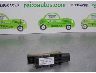 Recambio de sensor airbag para audi allroad quattro (4b5) 2.5 v6 24v tdi referencia OEM IAM 4B0959643C  
