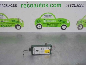 Recambio de amplificador para audi allroad quattro (4b5) 2.5 v6 24v tdi referencia OEM IAM 4B9035225A  