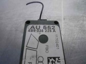 Recambio de amplificador para audi allroad quattro (4b5) 2.5 v6 24v tdi referencia OEM IAM 4B9035225A  