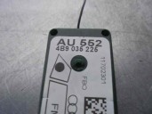 Recambio de amplificador para audi allroad quattro (4b5) 2.5 v6 24v tdi referencia OEM IAM 4B9035225 