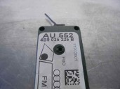 Recambio de amplificador para audi allroad quattro (4b5) 2.5 v6 24v tdi referencia OEM IAM 4B9035225B 